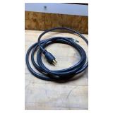 300 Volt Locking Connector 15ï¿½