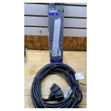 50ï¿½  Muti Outlet Cord-7 Outlet Surge Protector