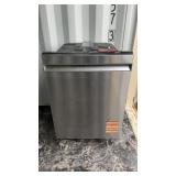 Kitchen Aid Dishwasher