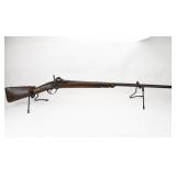 Early Zulu Black Powder .12 Gauge Breech Load