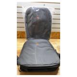 2 SN Backpacks 1 Has a cut in it