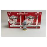 12 Gauge Fiocchi 2-3/4IN 1OZ 7.5 Shot  25RDS/Box