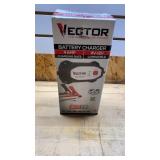 Vector Battery Charger 6-12V