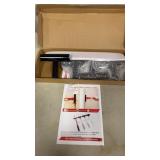 Hinge Adjustment Wrench Tool
