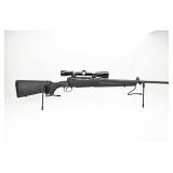 Savage Axis .270 Win Bolt Action Rifle