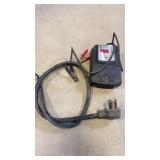 Die Hard Power Inverter and 220Amp Power Cord