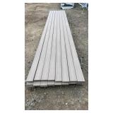 48 Meridian Catalina 20FT Composite Decking