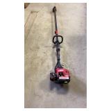 Troy Bilt Gas Weed Trimmer