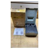 Haley Air Conditioner Disconnect 60Amp
