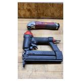 Chicago Electric Muti Tool and Banks Pneumatic
