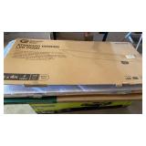 Commercial Electric 2ï¿½x4ï¿½ 4000K Panel Light