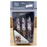 Field & Stream Folding Knife Set
