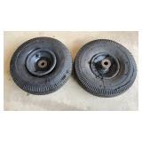 4.10/8.50-4 Utility Wheels