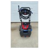 Briggs & Stratton 3000 Pressure Washer