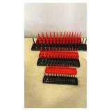 Socket Tray Set-6 Piece