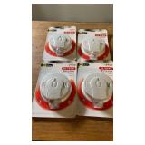 Kidde Battery Smoke Alarms