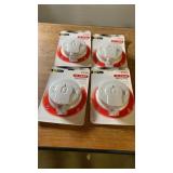 Kidde Battery Smoke Alarms