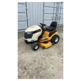 Cub Cadet LTX 1042 Riding Lawn Mower 42" Deck