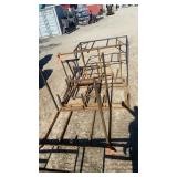 Steel Frames