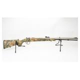 Traditions Thunderbolt .50 Cal Muzzleloader