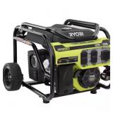 Ryobi 3600 Watt Generator (New In Box!!!)