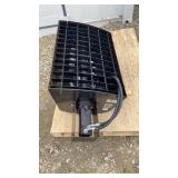 Mixing Bucket For Mini Skid Steer