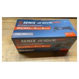 Senix Cordless Oscillating Tool 20 Volt-Tool only