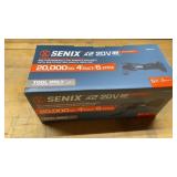 Senix Cordless Oscillating Tool 20 Volt-Tool only