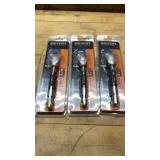 Sievert Burner Tip Points 11.6K