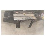 Craftsman Bench Top Router Table