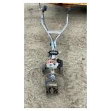 Stihl MM55 Mini Cultivator Not Running