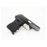 H & R HK4 .380 ACP Semi Auto Pistol