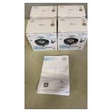 4 Skyz Plug and Play Lighting Canopy