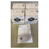 4 Skyz Plug and Play Lighting Canopy