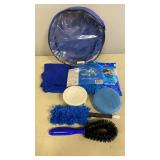Automotive Car Care Kit