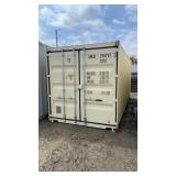 20ï¿½ Storage Container
