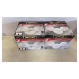 Defiant Wired Flood Lights