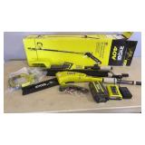 Ryobi 40V 10" Cordless Pole Saw Kit