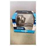 Schlage Bed & Bath-Satin Nickel