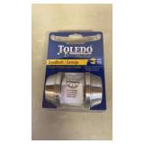 Toledo Dead Bolt
