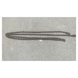 3/8" Logging Chain 20ï¿½ Long