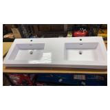 Virtu USA Double Sink