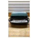 Cuisinart Propane Grill