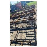 Steel Frames