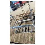 Steel Frames