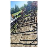 Steel Frames