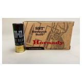 12 Gauge Hornady SST Slug 2-3/4IN 5RDS/Box