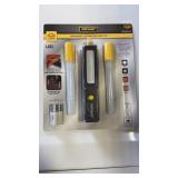 Defiant Emergency Automotive Light Kit