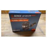 Semis Cordless Orbital Sander 20 Volt-Tool only