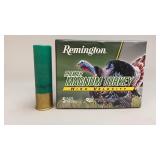 12 Gauge Remington Magnum Turkey 3.5ï¿½ 5RDS